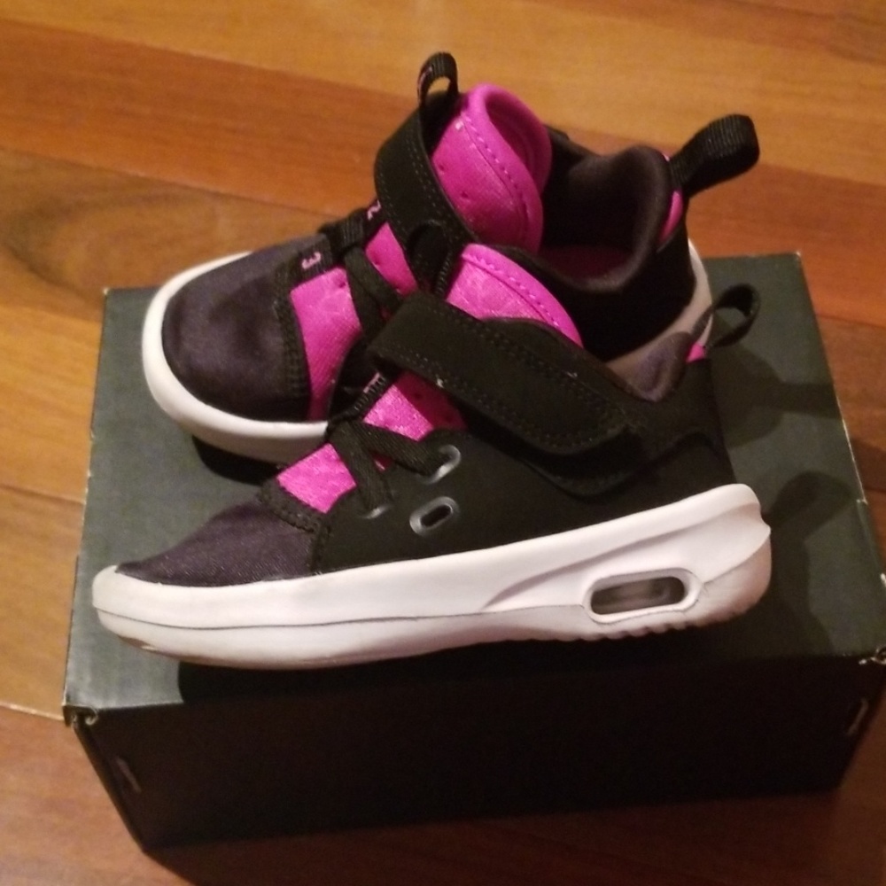 Air Jordan Sneakers